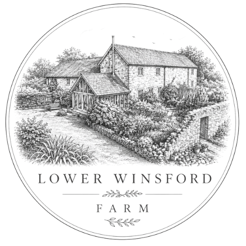 Lower Winsford Farm~ Holiday Cottages Devon